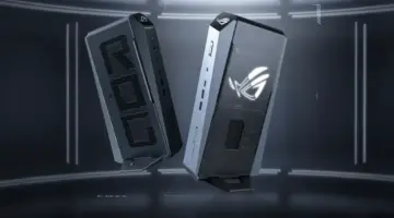 تجربة جهاز ROG GR70 مع RTX 5070 هل يغني عن الحاسب المنزلي؟ – تروجيمنج